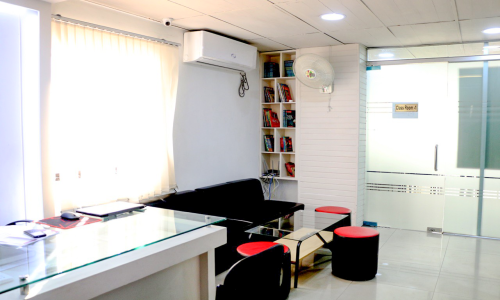 Campus View