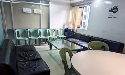 Waiting Room