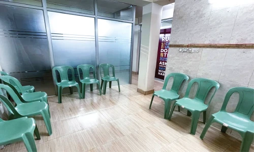 Waiting Room