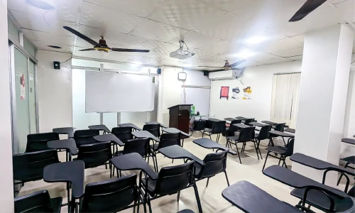Class Room 05
