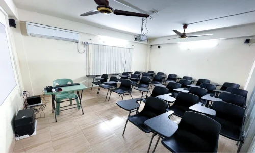 Class Room 06