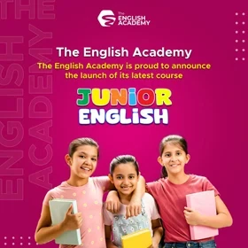 Junior English 