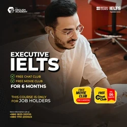 IELTS Executive 