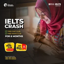 IELTS Crash 
